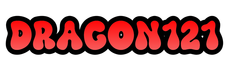 LOGO DRAGON121